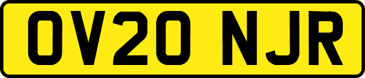 OV20NJR