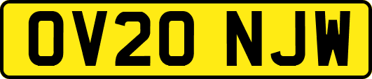 OV20NJW