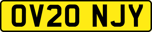 OV20NJY