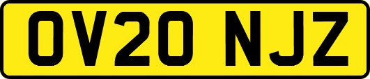 OV20NJZ