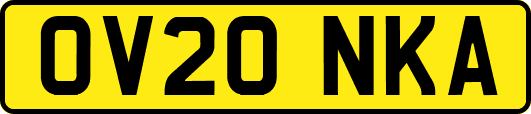 OV20NKA