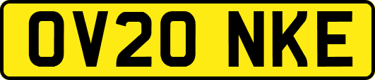OV20NKE
