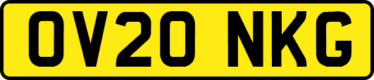 OV20NKG