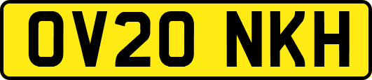 OV20NKH