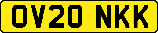 OV20NKK