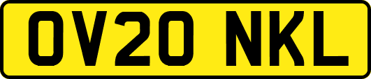 OV20NKL