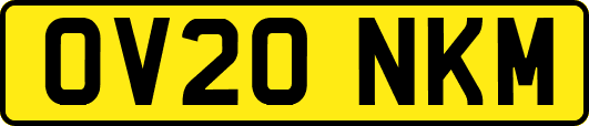 OV20NKM