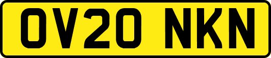 OV20NKN