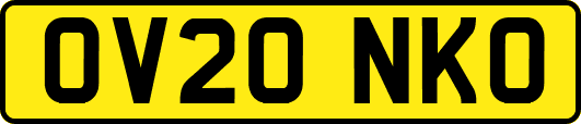 OV20NKO