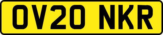 OV20NKR
