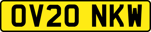 OV20NKW
