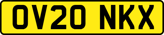 OV20NKX