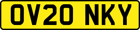 OV20NKY