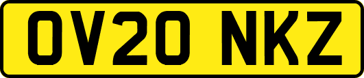 OV20NKZ