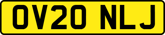 OV20NLJ