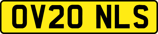OV20NLS