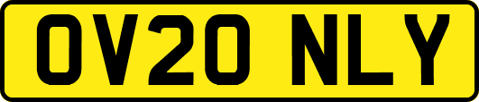 OV20NLY
