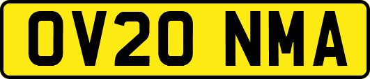 OV20NMA