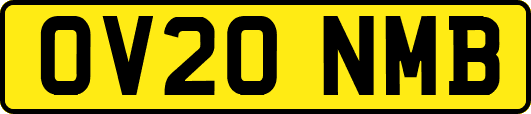 OV20NMB