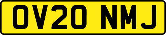 OV20NMJ