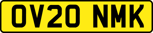 OV20NMK
