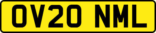 OV20NML