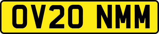 OV20NMM