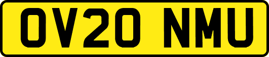 OV20NMU