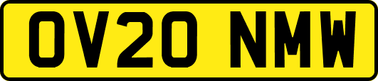 OV20NMW