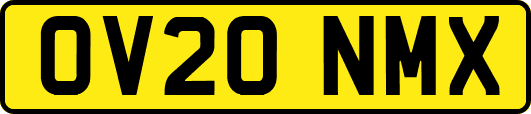 OV20NMX