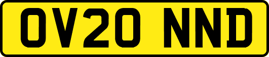 OV20NND