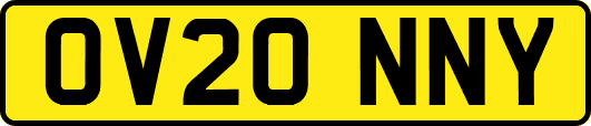 OV20NNY