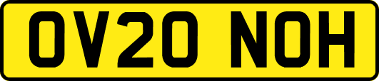 OV20NOH