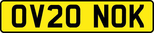OV20NOK