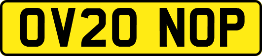 OV20NOP