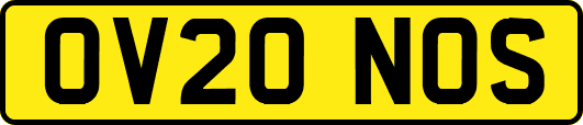 OV20NOS