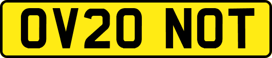 OV20NOT