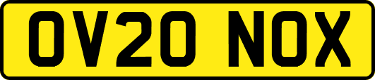 OV20NOX