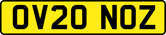 OV20NOZ