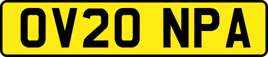 OV20NPA