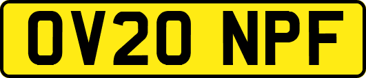 OV20NPF