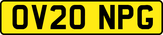 OV20NPG