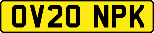 OV20NPK