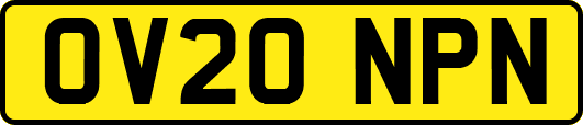 OV20NPN