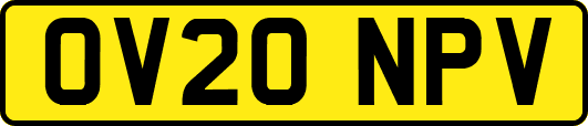 OV20NPV