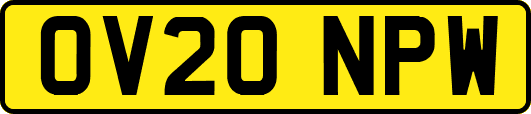OV20NPW