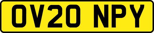 OV20NPY
