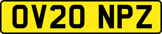 OV20NPZ