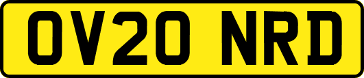 OV20NRD