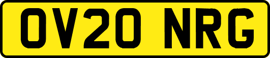 OV20NRG